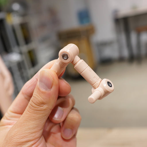 Turbo Joint