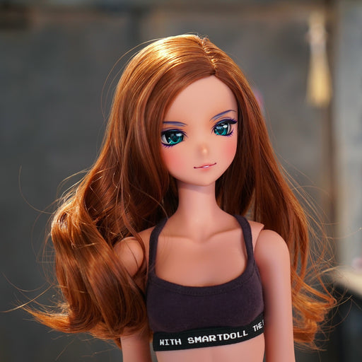 Fiona Candidate (Tea) (Vinyl body)