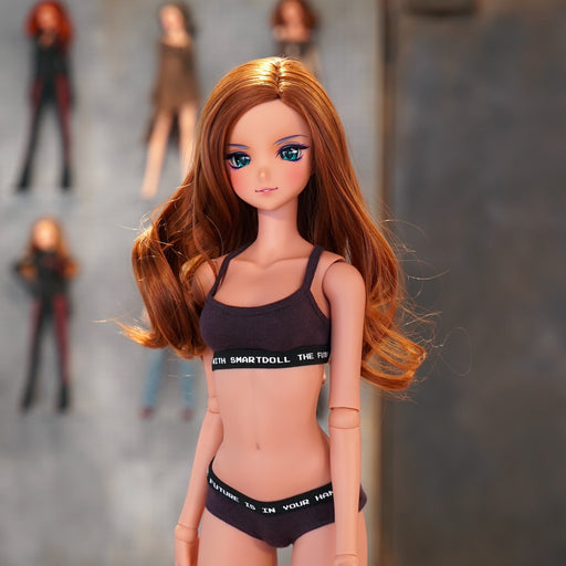 Fiona Candidate (Tea) (Vinyl body)