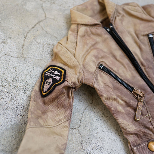 Solar Marine Flight Suit (Beige)