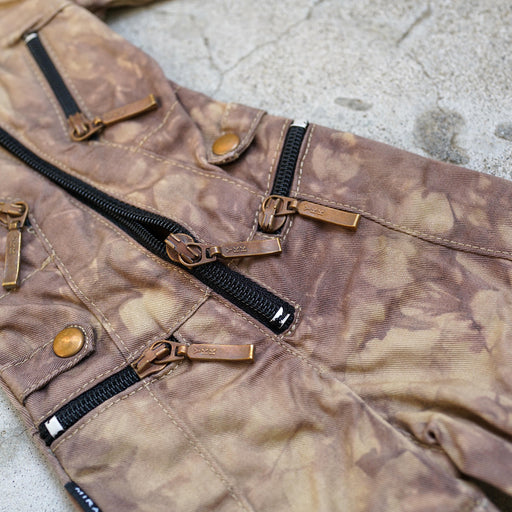 Solar Marine Flight Suit (Beige)