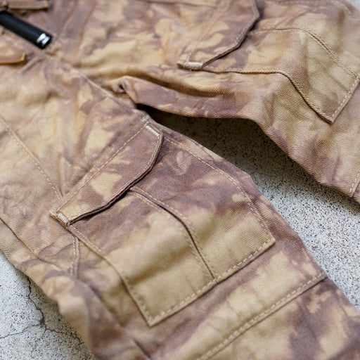 Solar Marine Flight Suit (Beige)
