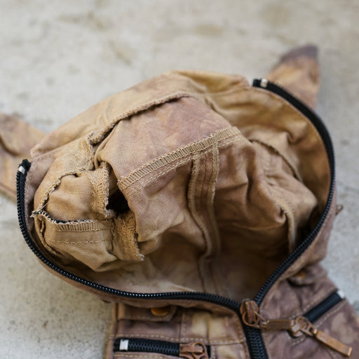 Solar Marine Flight Suit (Beige)