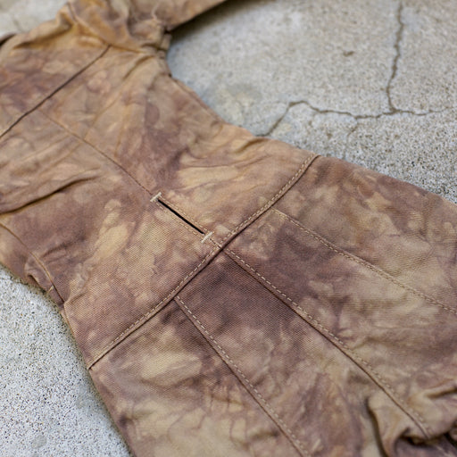 Solar Marine Flight Suit (Beige)