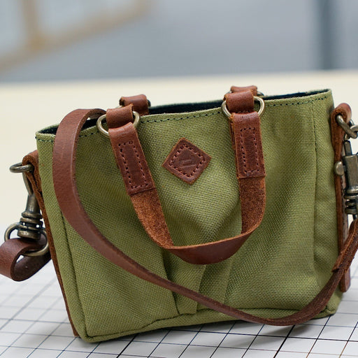 Satchel Bag (beige)