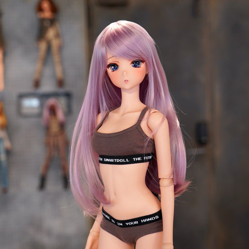 Chitose Alternate Candidate (Cinnamon) (Vinyl body)