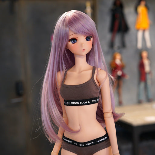 Chitose Alternate Candidate (Cinnamon) (Vinyl body)