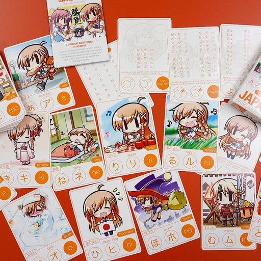 Moekana Second Edition