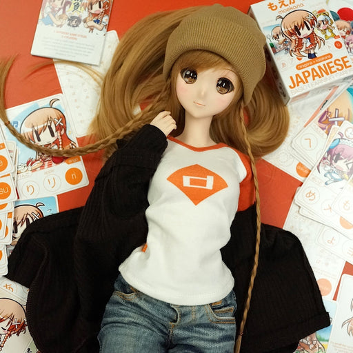 Moekana Second Edition