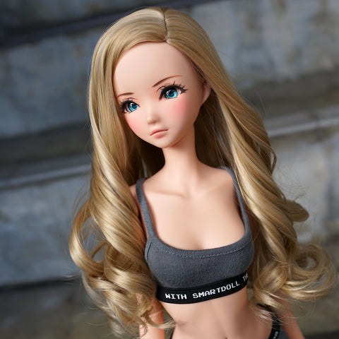 Smart Doll Never Say Never - Collectibles & Hobbies