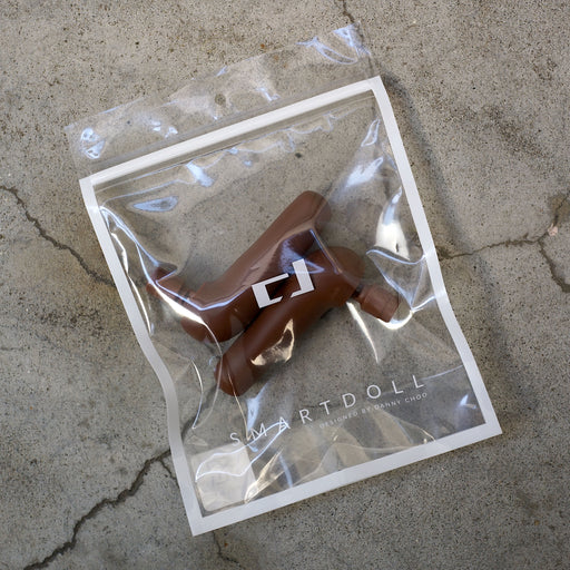 Above-Elbow Limb Difference Set (Cocoa)