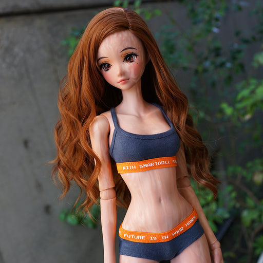 Smart Doll - Survivor (classic)