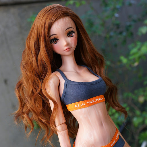 Smart Doll - Survivor (classic)