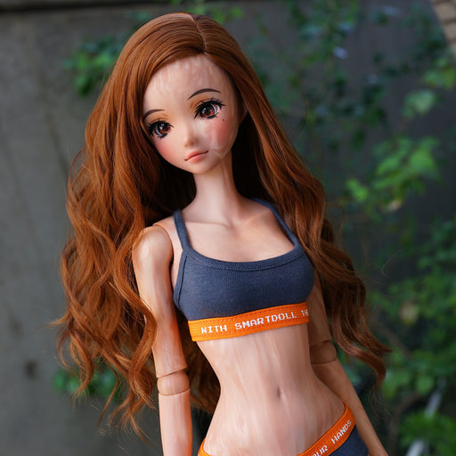 Smart Doll - Survivor (classic)