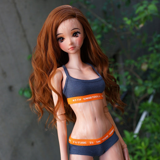 Smart Doll - Survivor (classic)