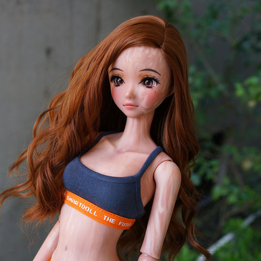 Smart Doll - Survivor (classic)