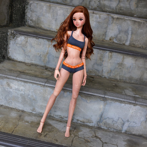 Smart Doll - Survivor (classic)