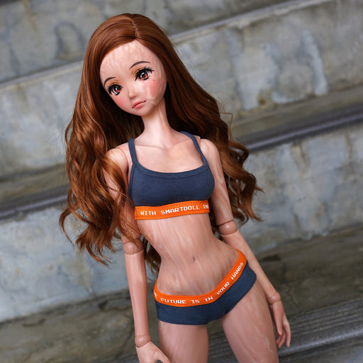 Smart Doll - Survivor (classic)