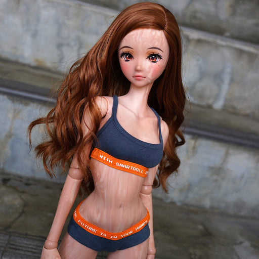 Smart Doll - Survivor (classic)