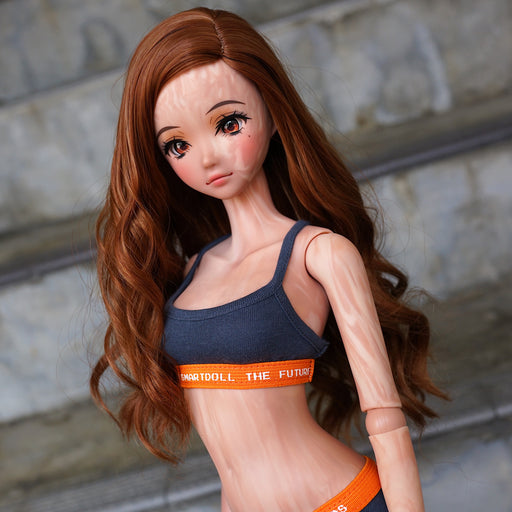 Smart Doll - Survivor (classic)