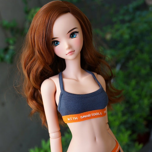 Smart Doll - Dauntless