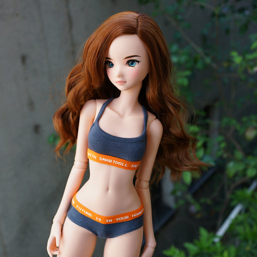 Smart Doll - Dauntless
