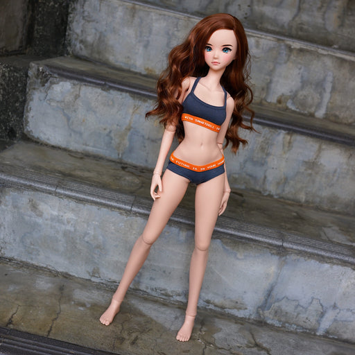Smart Doll - Dauntless