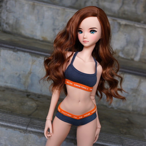 Smart Doll - Dauntless