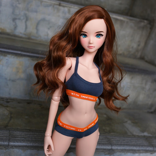 Smart Doll - Dauntless