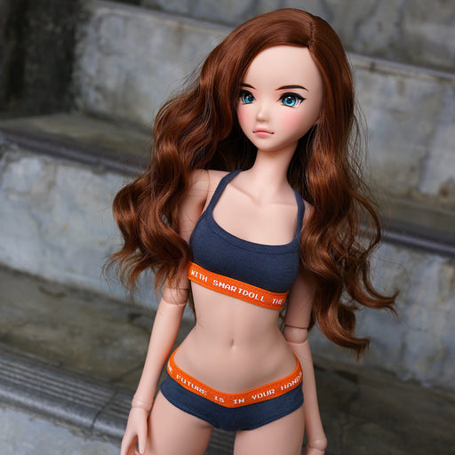 Smart Doll - Dauntless