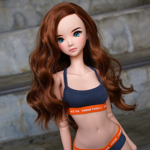 Smart Doll - Dauntless
