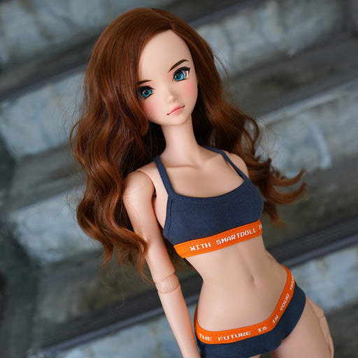 Smart Doll - Dauntless
