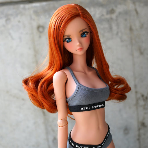 Smart Doll - Independence (Tea)