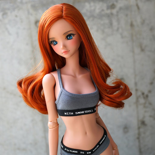 Smart Doll - Independence (Tea)