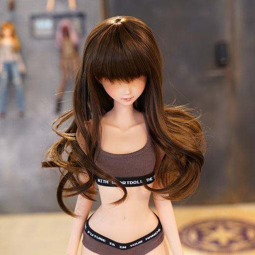 Mekakure Candidate (Cinnamon) (Vinyl body)