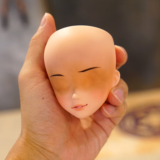 Mekakure Candidate (Cinnamon) (Vinyl body)
