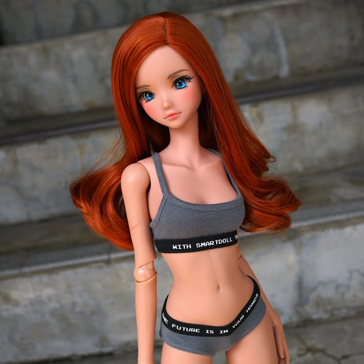 Smart Doll - Independence (Tea)