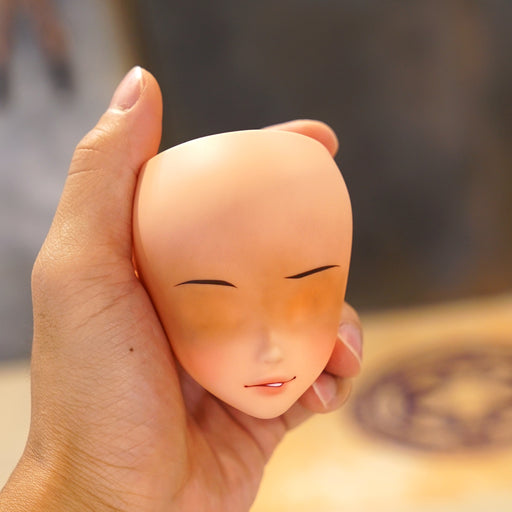 Mekakure Candidate (Cinnamon) (Vinyl body)