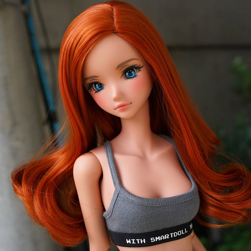 Smart Doll - Independence (Tea)