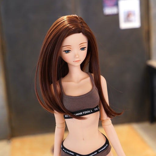 Elena Candidate (Cinnamon) (Vinyl body)