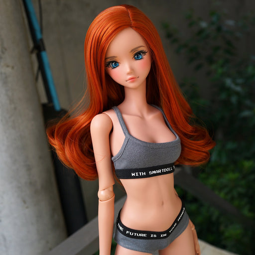 Smart Doll - Independence (Tea)