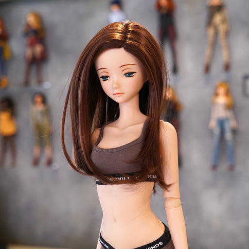 Elena Candidate (Cinnamon) (Vinyl body)