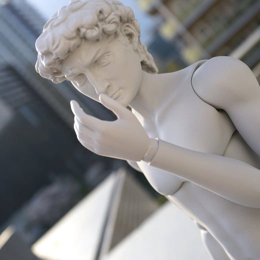 Smart Doll David