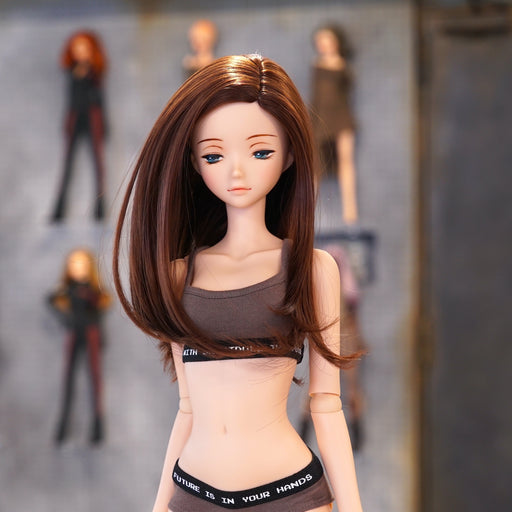 Elena Candidate (Cinnamon) (Vinyl body)
