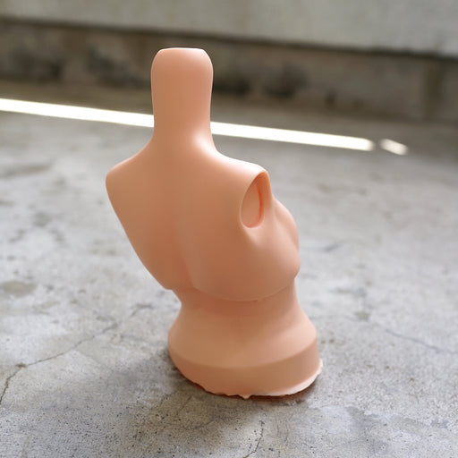Chaos - Uncut XS Bust (Cinnamon)