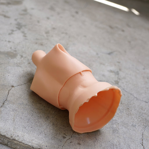 Chaos - Uncut XS Bust (Cinnamon)