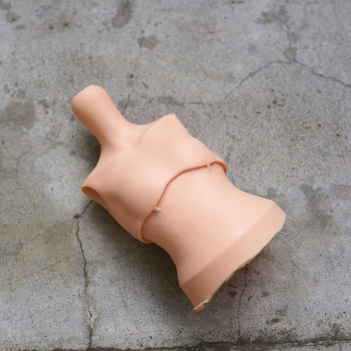 Chaos - Uncut XS Bust (Cinnamon)