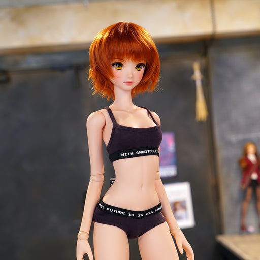 Knowledge Master (Cinnamon) (Vinyl body)