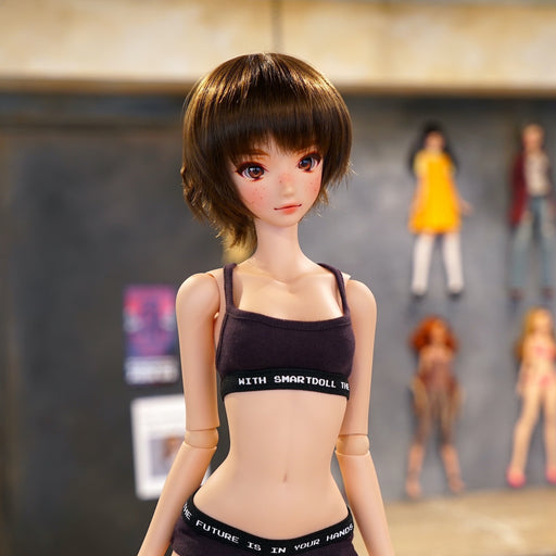 Strength G07 Prototype (Cinnamon) (Vinyl body)