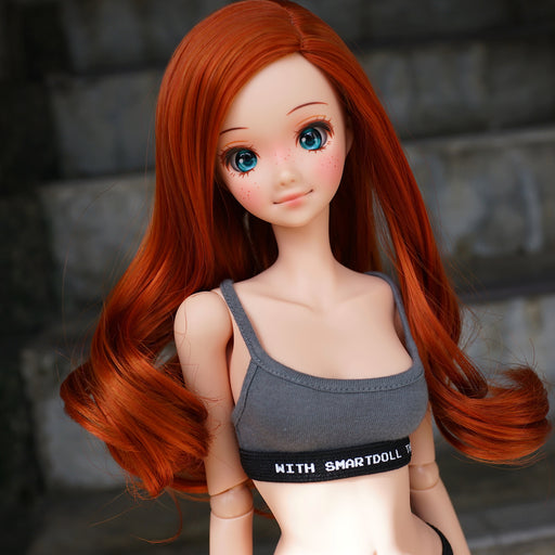 Smart Doll - Monday (Cinnamon)